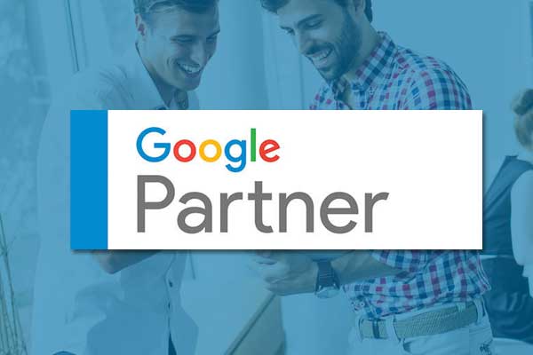 Status Partnera Google